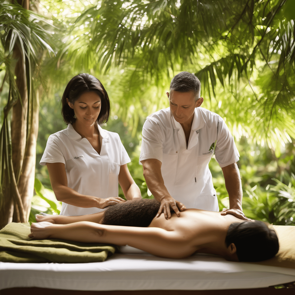 Wie oft Thai-Massage? Dein idealer Rhythmus