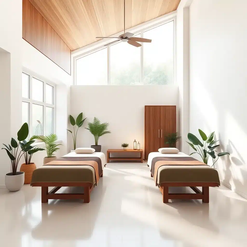 4 Elements Wellness & Thai Massage