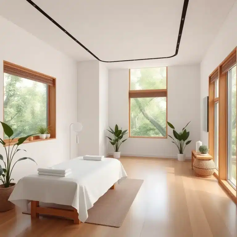 @Theatergassen Thai-Massage