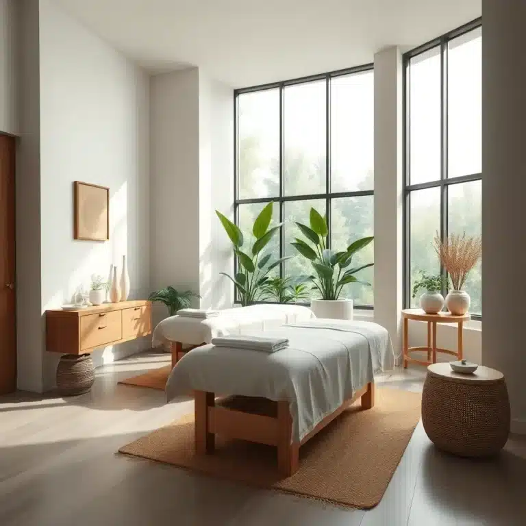 Absolute Thai Massage & Wellness