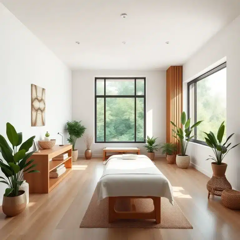Ailin Thai Massage