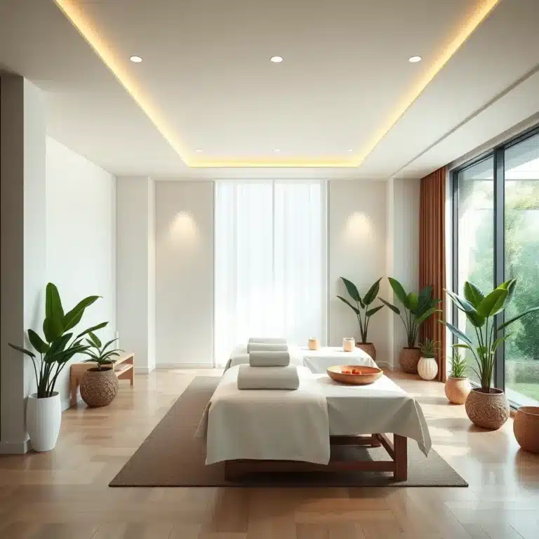 Aiyara Spa & Thai Massage Berlin