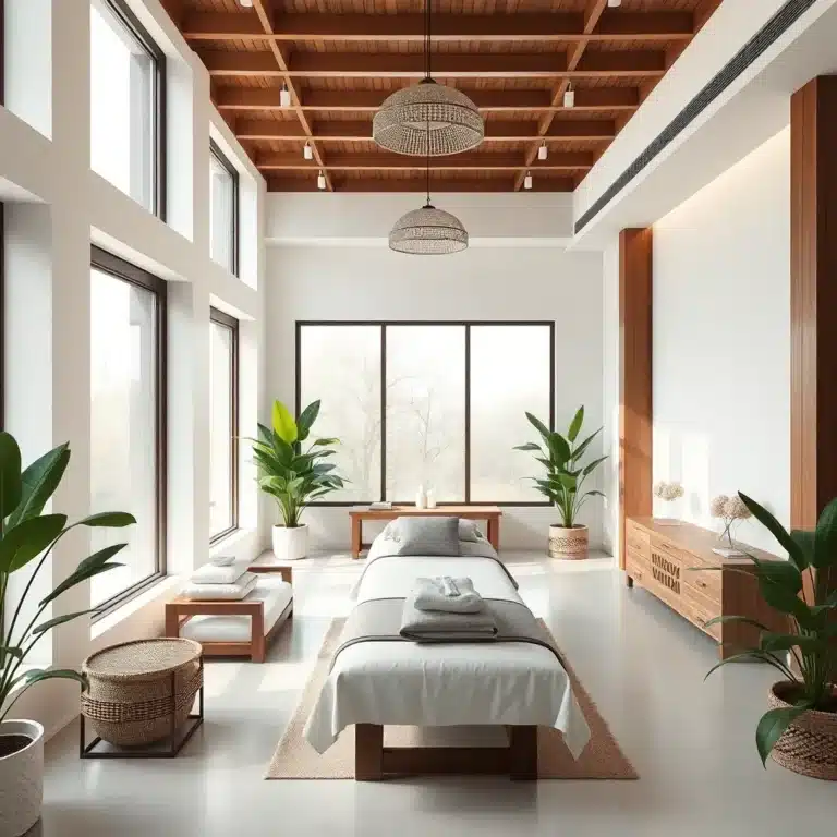 Aiyara Thai Massage & Spa