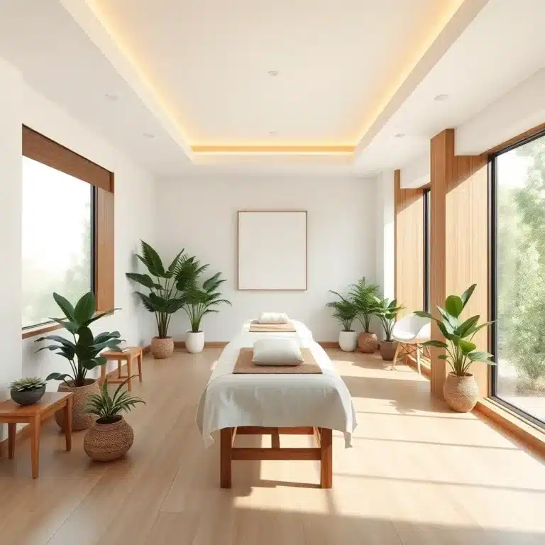 Amon Thai Massage & Spa