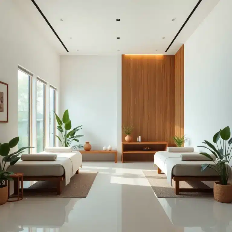 Amornrat Thai Massage