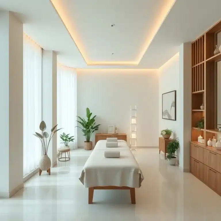 Amphan Thaimassage