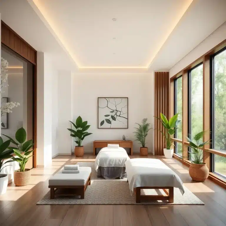 Amphaphon Thai Massage