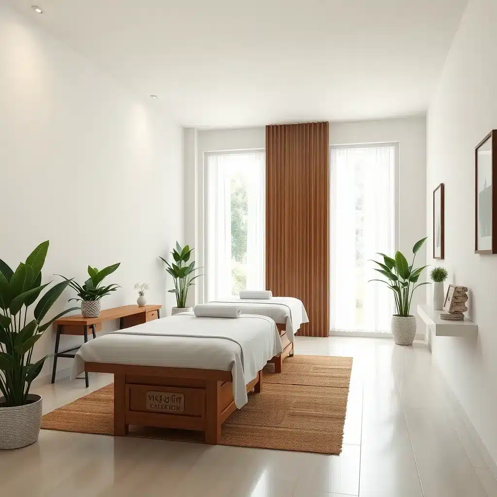 Anda Thai Massage