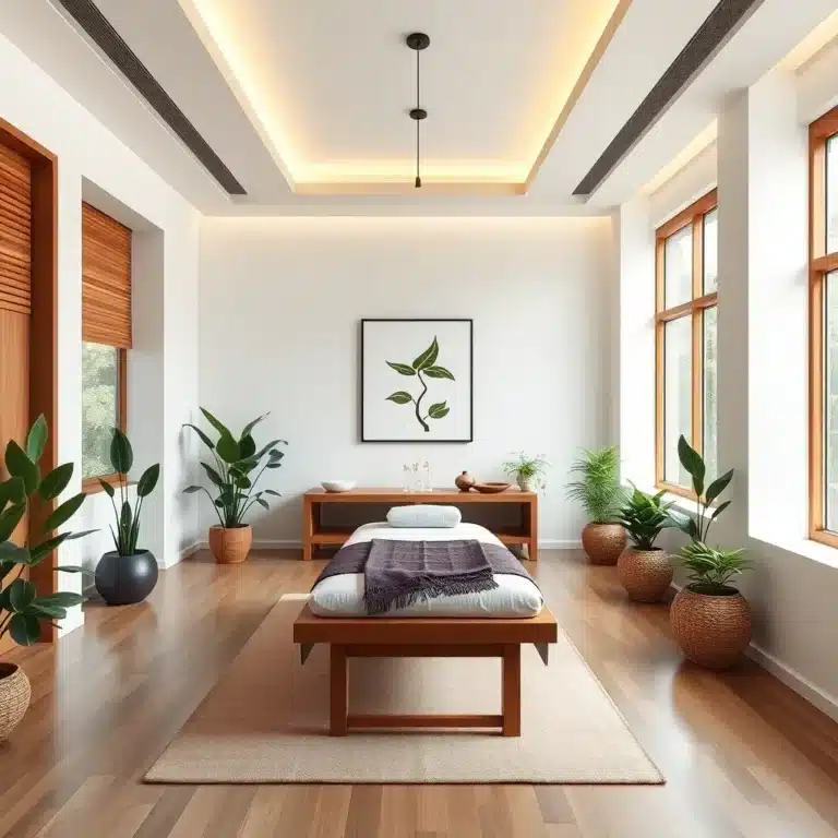 Anyamanee Thaimassage&Wellness