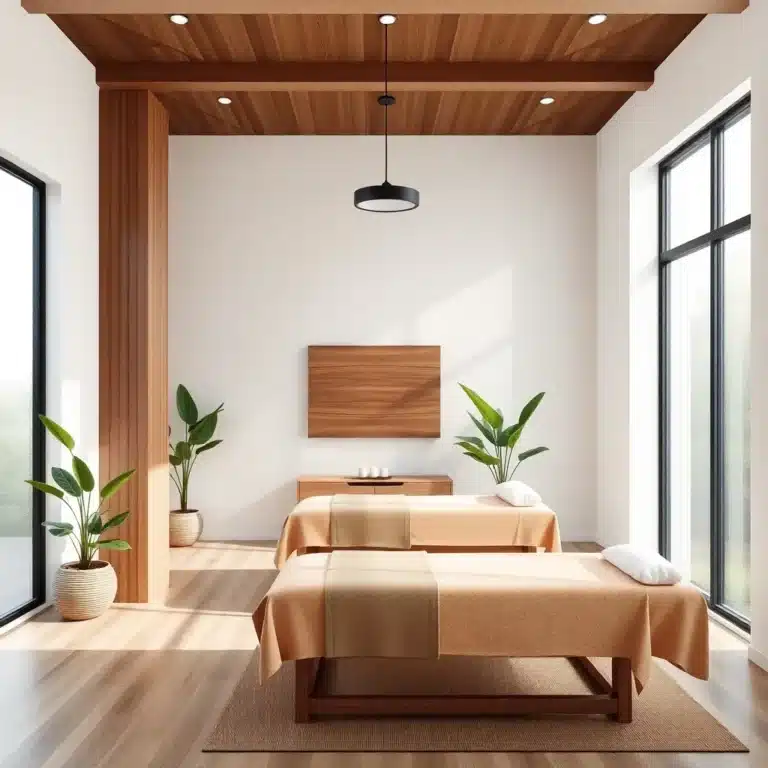 Arocha Thai Massagen