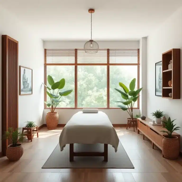 Aromyen Thai Massage & Beauty