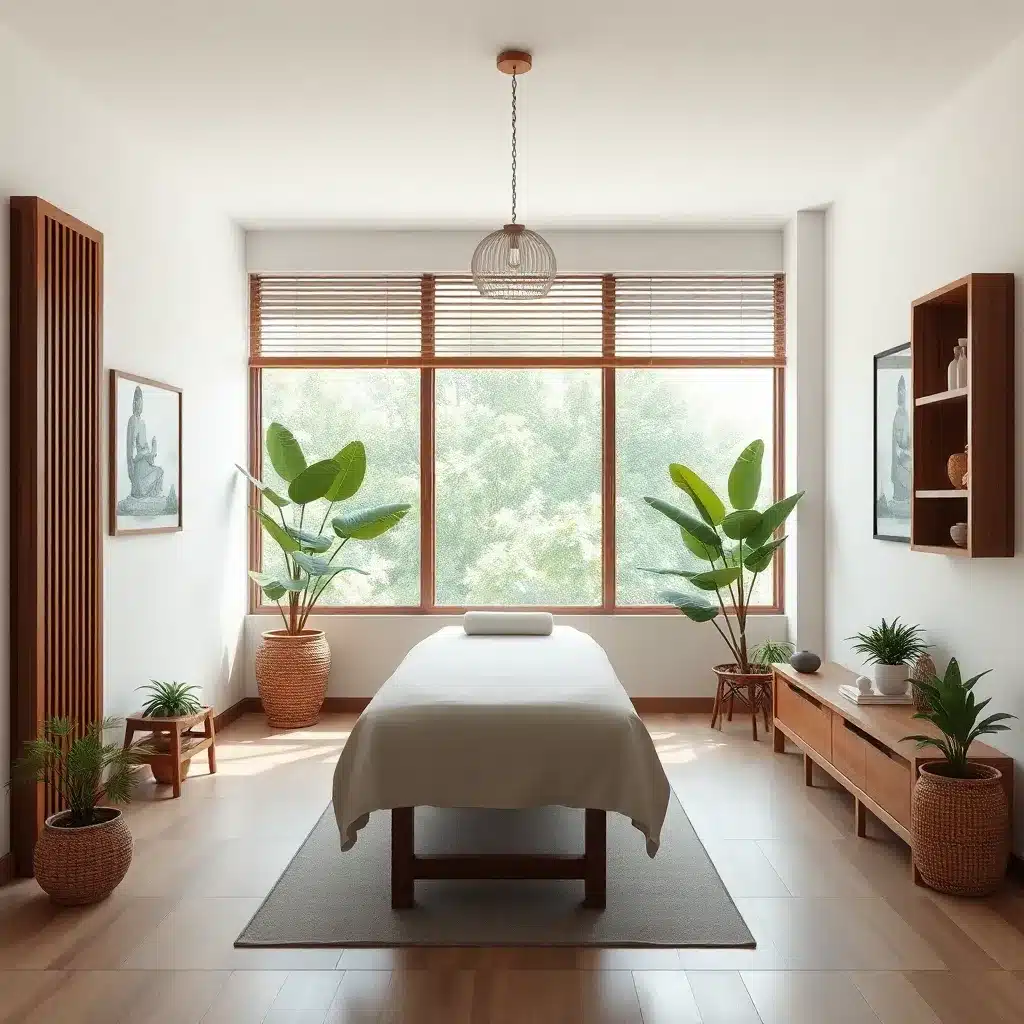 Aromyen Thai Massage & Beauty