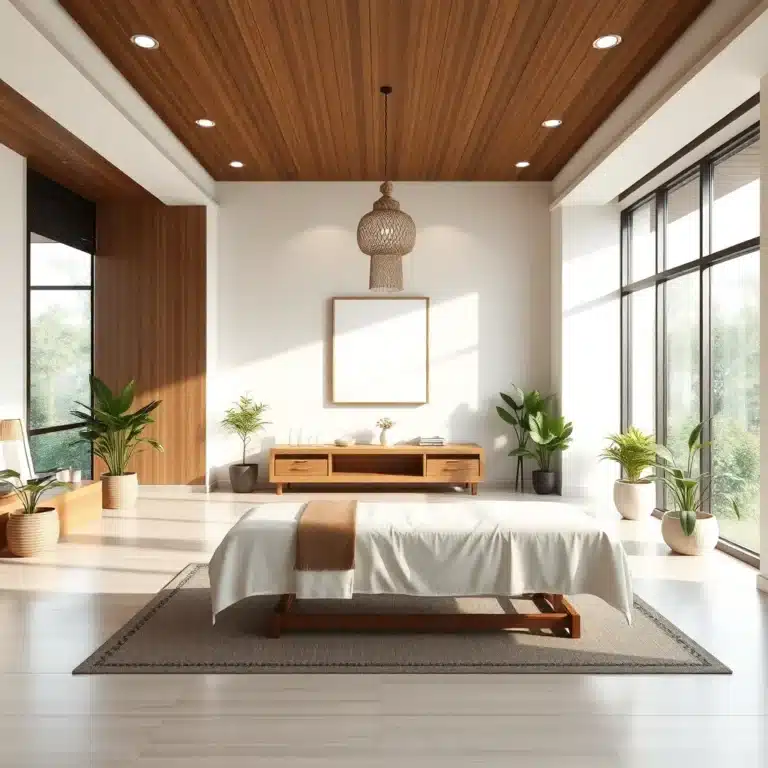 Asia Haus Thaimassage