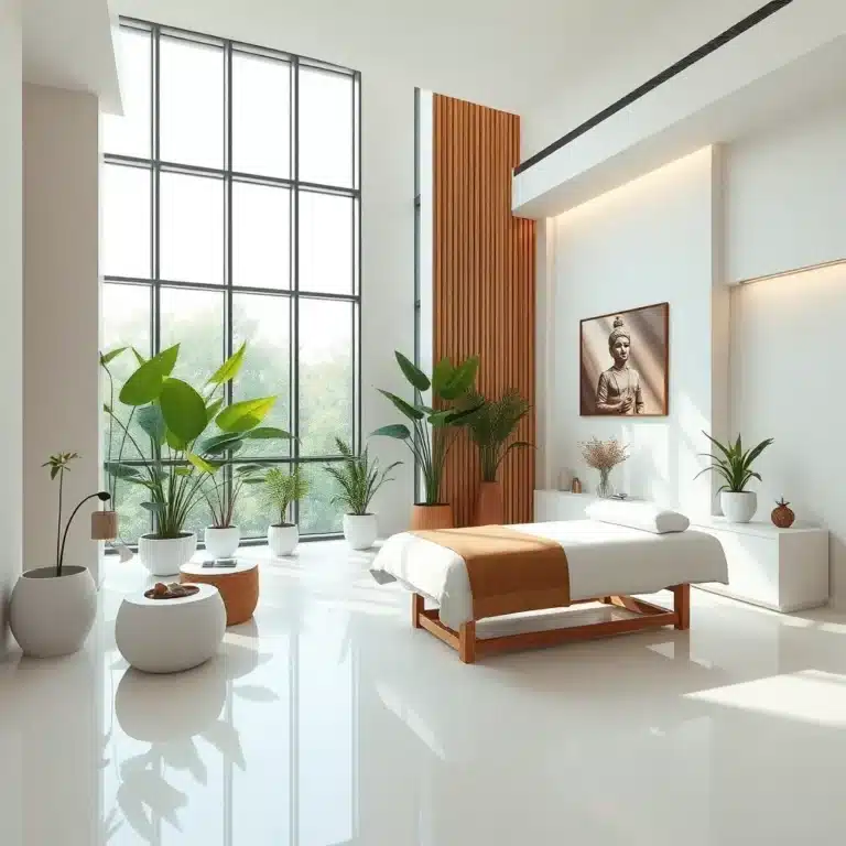 Atchara¨s Traditional Thai Massage