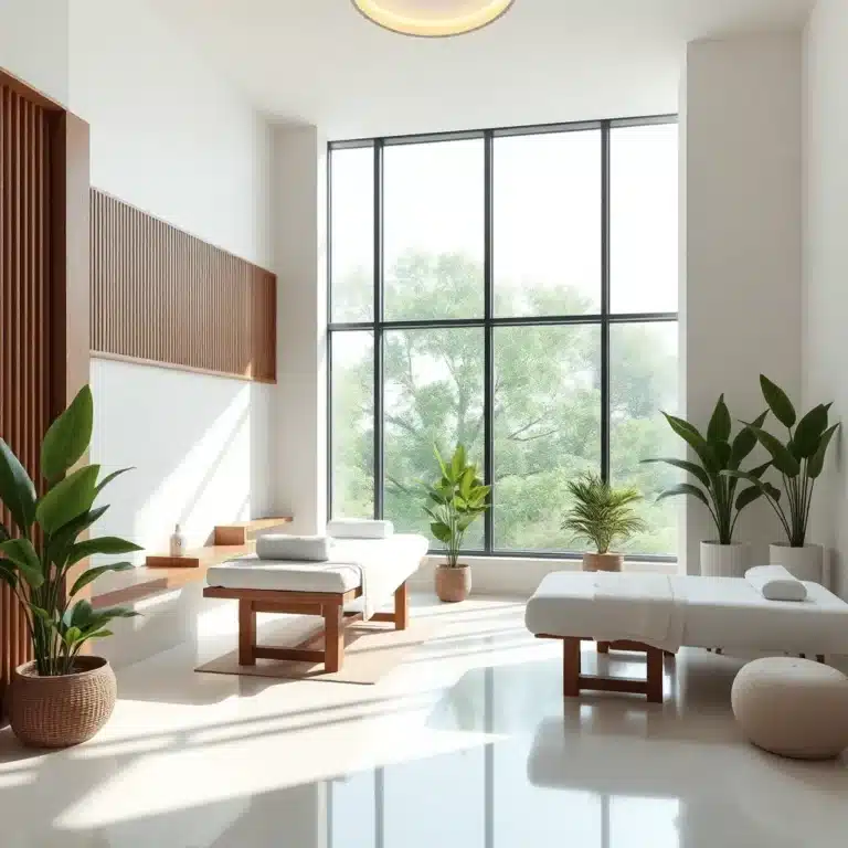 Aum & Deuan Wellness Massagen