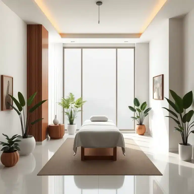 Auszeit Massagen Bexbach