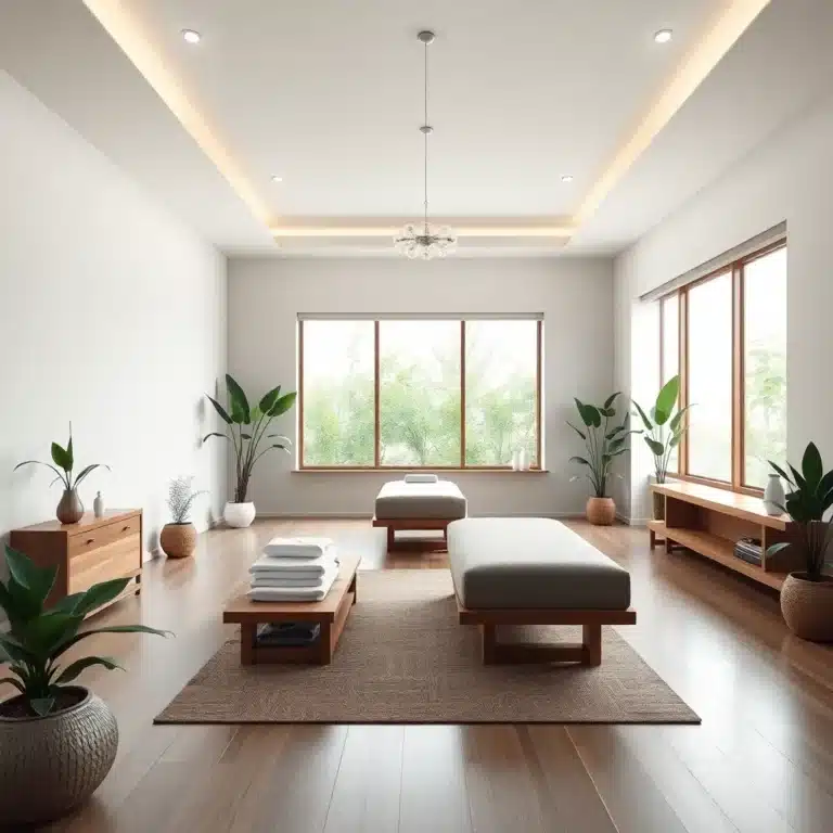 Avathai Massage & Wellness