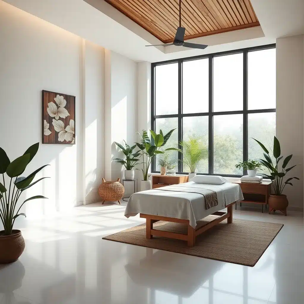 Ayada’s Thai Massage