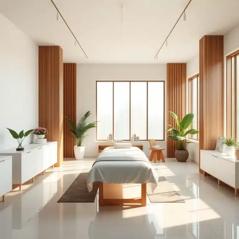 Ayara Traditionelle Thaimassage & Wellness