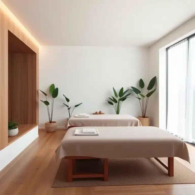 Ayothaya Thai Massage
