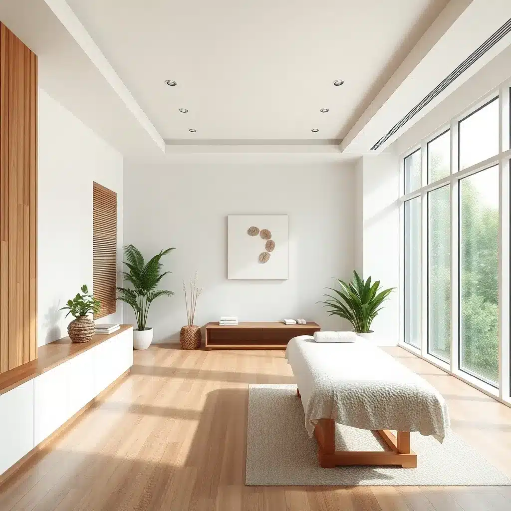 Ayutthaya City Wellness