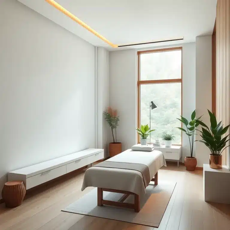 Ayutthaya-Thaimassage