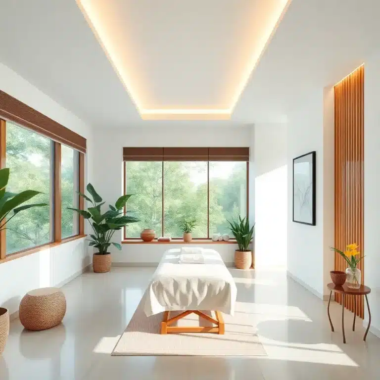 Baan Boom Thai Massage