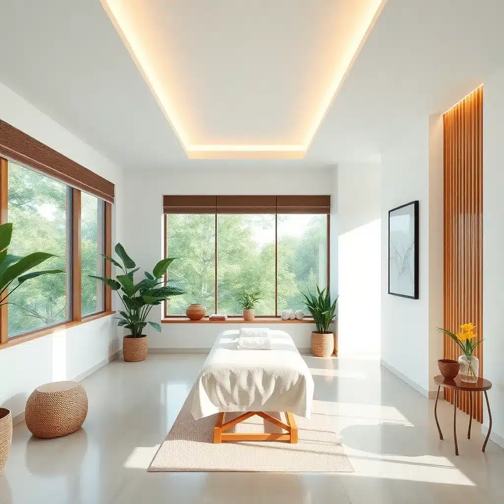 Baan Boom Thai Massage