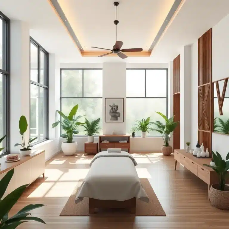 Baan Chittawan - Thai Massage