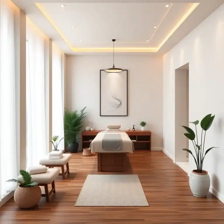 Baan Kanya Thaimassage