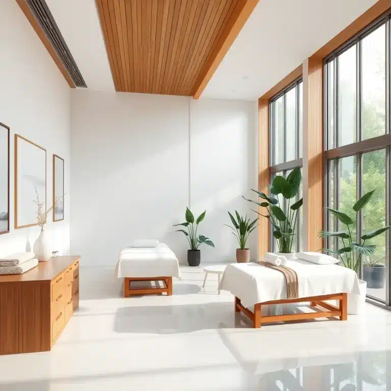 Baan Kanya -Traditionelle Thaimassage Tiengen