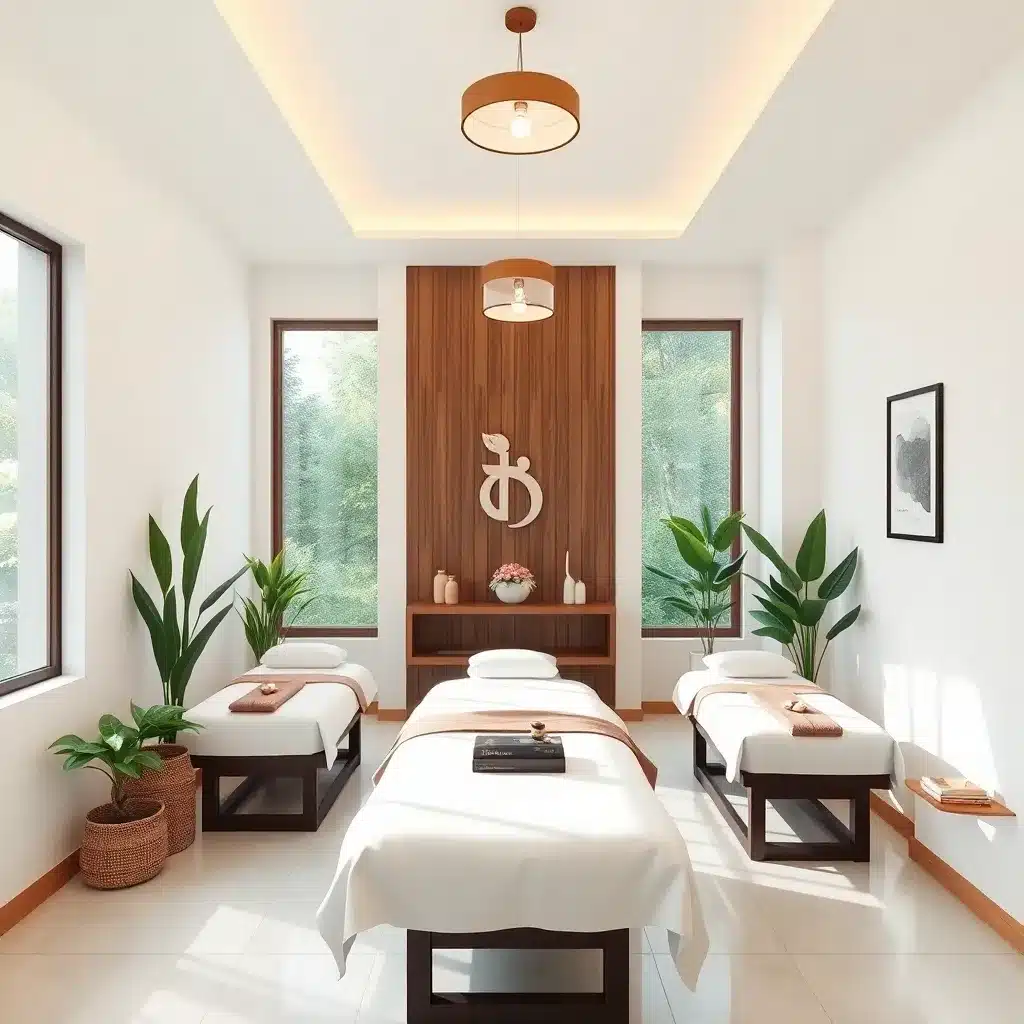 Baan Korat Thaimassage