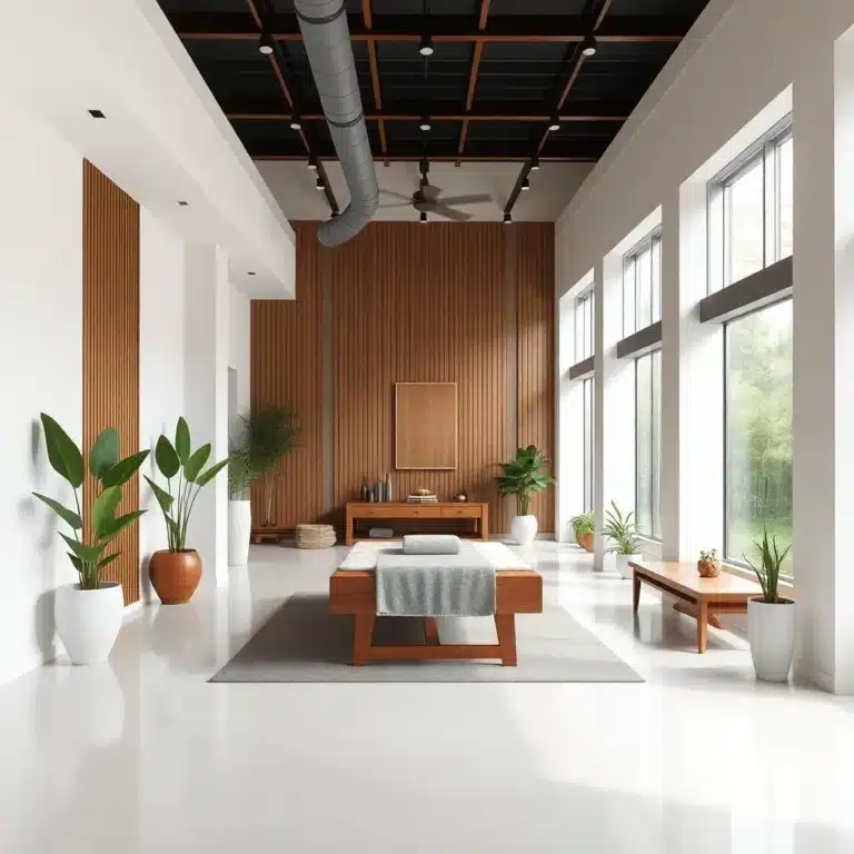 Baan Lai Thai - Massage & Wellness - Lüneburg