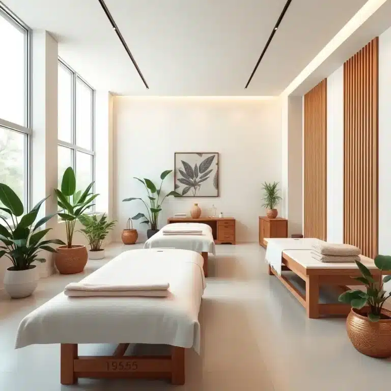 Baan- Mhai Thaimassage