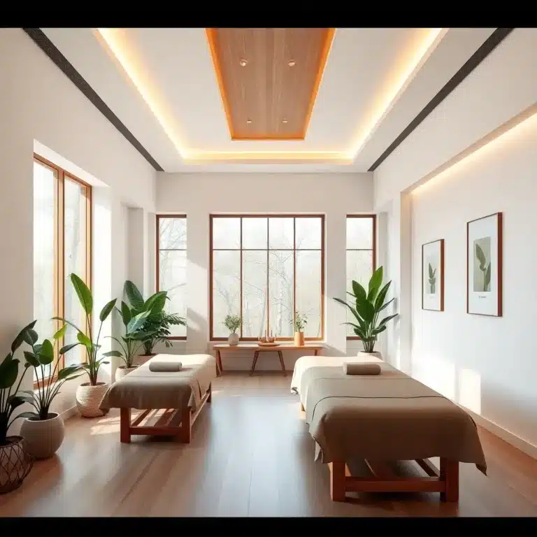 Baan-Noi Asia Massagen