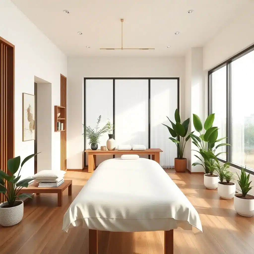 Baan Phai - Traditionelle Thaimassage (Kim´s Thaimassage Duisburg)