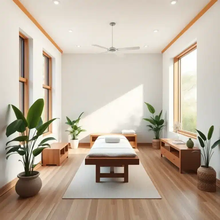 Baan Sabai Massage & Wohlfühloase