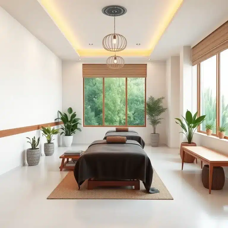 Baan Sabai Thai Massage