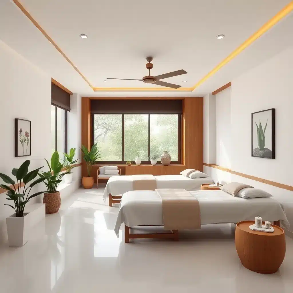 Baan Suksabai Thai Wellness Massage