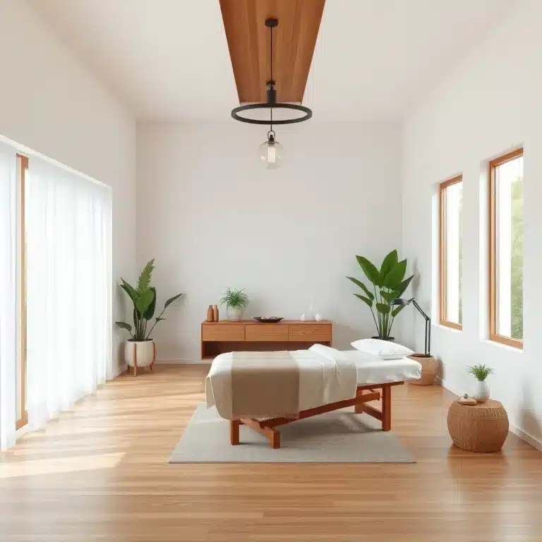 Baan Thai Massage & Wellness (Nur Für Frauen)