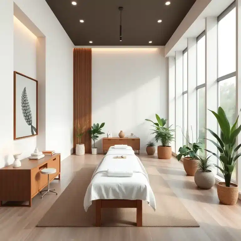 Baan Yui – Thai Spa & Massage