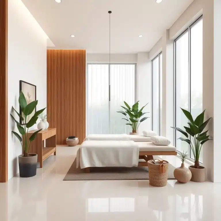 Baanpacha Thai Massage