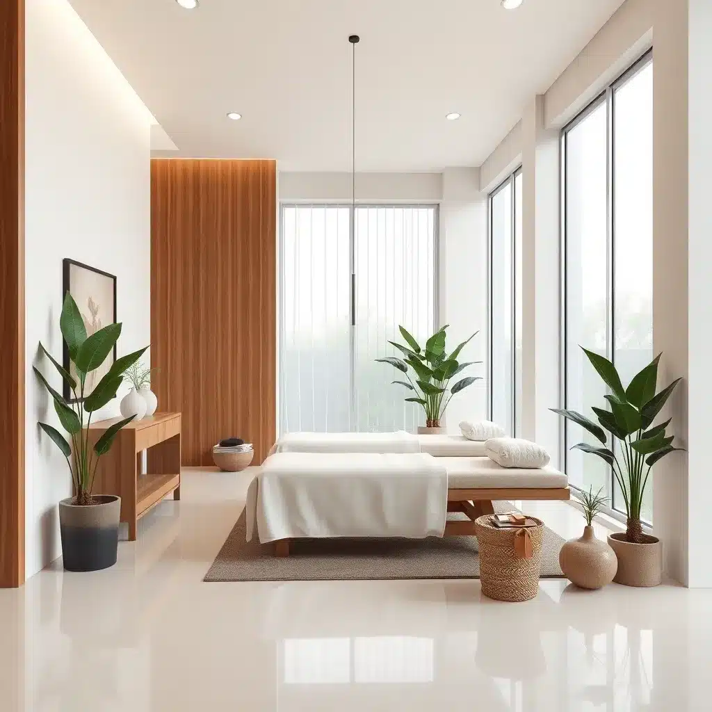 Baanpacha Thai Massage