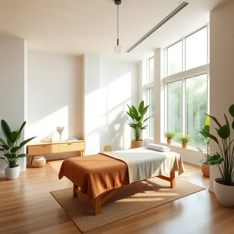 Bai Bua Thai Massage Mainz