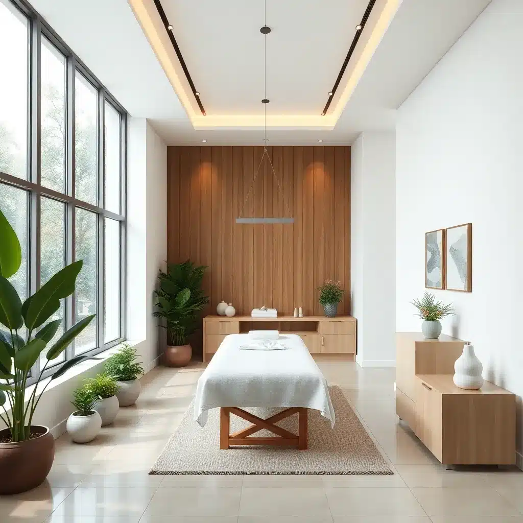 Bai Lann - Fhon Thai-Massage