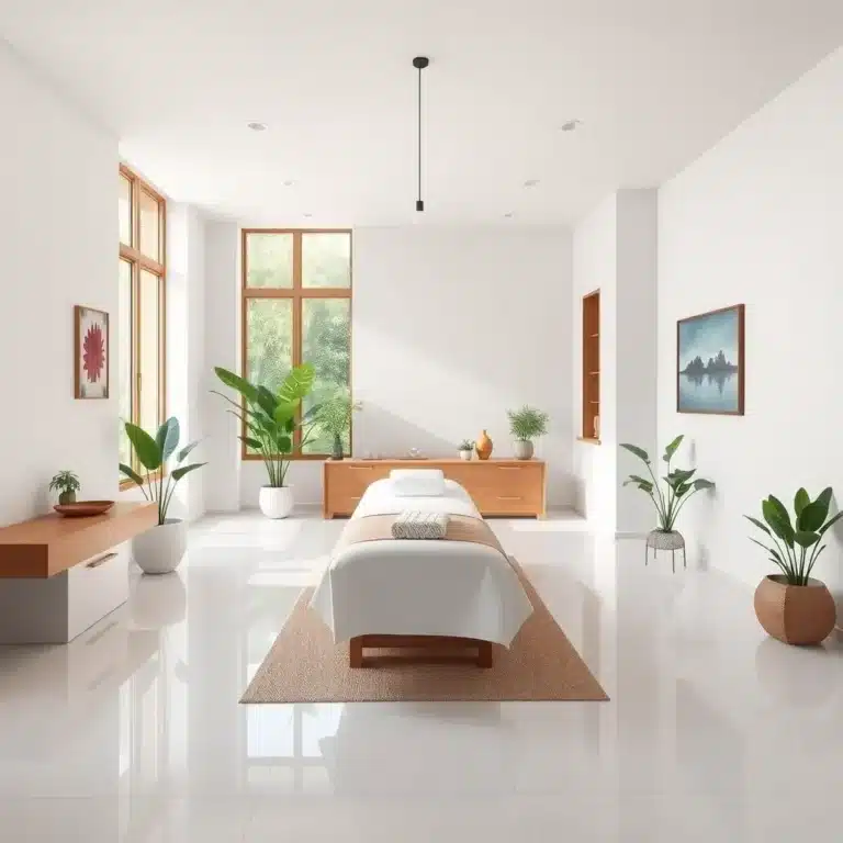 Bai Pho Thaimassage