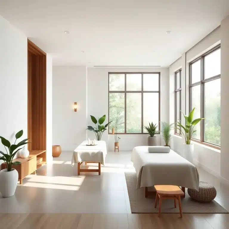 Bai Pho Thaimassage Und Fußpflege In Hameln