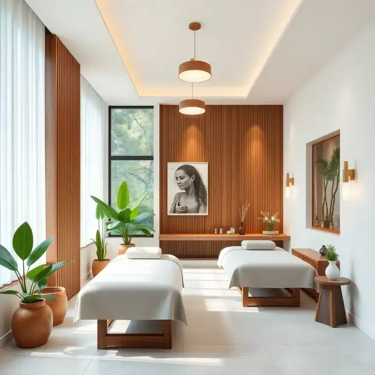 Baibua Thaimassage & Spa Lindau