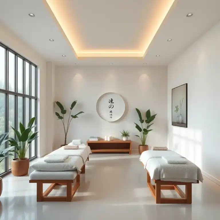 Baipho Thaimassage Und Spa-Bremerhaven