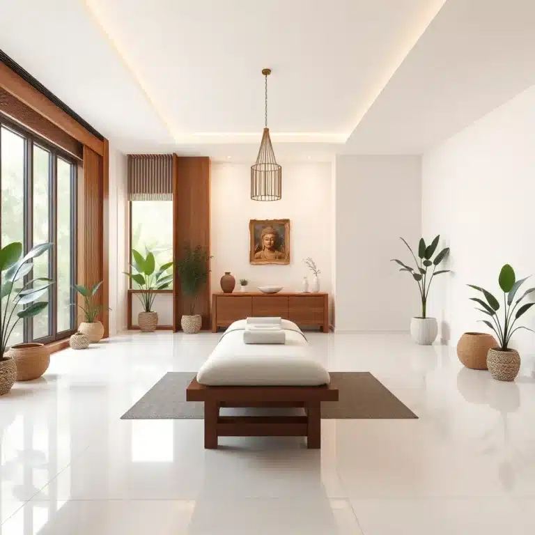 Baitong Thai Massage